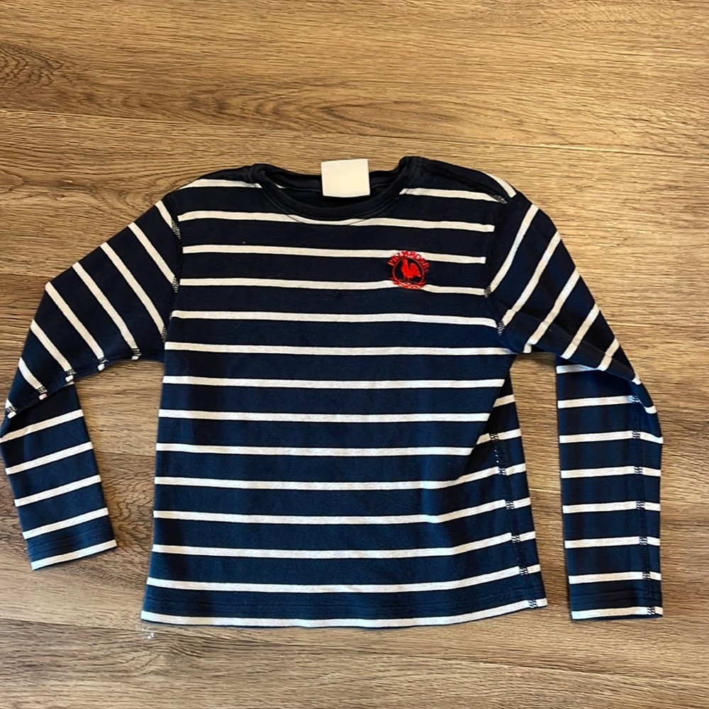 Primrose daycare uniform